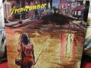 FRONTRUNNER RUNNER IN THE NIGHT 1984 LP RARE PRIVATE ALABAMA AOR PROG Raven 1027