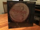 JUDAS PRIEST: Rocka Rolla, Import Records, 1st, USA, SEALED, OOP LP