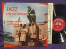 Yusef Lateef & His Men 'Jazz For The Thinker' LP