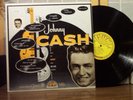 JOHNNY CASH LP 