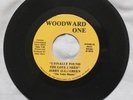 JERRY GREEN DETROIT NORTHERN SOUL WOODWARD ONE I FINALLY FOUND THE LOVE I NEED