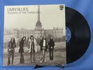 Livin Blues Rocking At The Tweed Moulin LP 6423 052 1973 Philips Allemagne