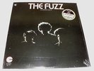 The Fuzz - Self-Titled S/T, 1971 Funk/Soul LP, SEALED , Original Calla SC-2001