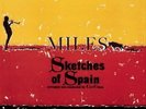 MILES DAVIS SKETCHES OF SPAIN NEW LP