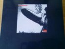 led zeppelin 1 one super deluxe box set sealed