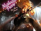 NASHVILLE PUSSY-TEN YEARS OF PUSSY (W/CD) (OGV) VINYL LP NEW