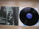 ORIGINAL THE ROLLING STONES VINYL ROCK RECORD 