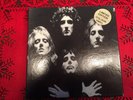 Queen Interviev 7 `Singles 4 er Set in Box RAR Limited Edition