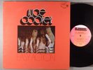 Alice Cooper  Easy Action     Psych   1970 Straight Label