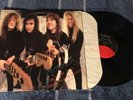 METALLICA 1987 Club Press 5.98 EP Garage Days Re-Revisited E1 60757
