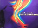 CONTE, Nicola - Jet Sounds - Vinyl (2xLP)