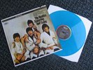 The Beatles - Yesterday and Today - turquoise vinyl album - unplayed