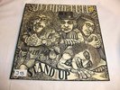 Chrysalis Schallplatte Vinyl LP Album Jethro Tull Stand Up Veröffentlichung 1969