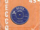 LOS BRAVOS**BLACK IS BLACK**DEMO**BEAT**DANCER**HEAR IT