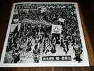 L´ATTENTAT -  Made in GDR  LP + 7