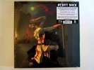 JERUSALEM S/T LP REPRESS 1972 U.K. HARD ROCK / PSYCH PURPLE VINYL DEEP PURPLE