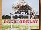 Beck - Odelay (Original US Pressing Vinyl LP - Bong Load)