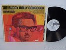 TOMMY ALLSUP The Buddy Holly Songbook 1965 WHITE PROMO LP Reprise Records R-6182