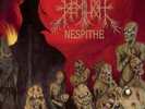 DEMILICH - Nespithe [GOLD/BLACK] (LP)