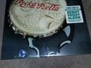 Judas Priest Rocka Rolla 12” LP RSD Coke Bottle Colored Vinyl Embossed Cover pre