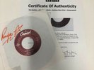 RARE  Beatles Paul McCartney & Ringo Starr Autographed Single - Authenticated