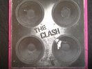 The Clash Complete Control Rare Dutch 7