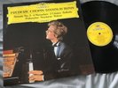 BUNIN Stanislav CHOPIN Piano Recital Live 1987 DGG DIGITAL 1ED STEREO 423067-1