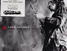 CHRIS CORNELL RSD VINYL LP WHEN BAD DOES GOOD WHITE/BLACK MARBLE SOUNDGARDEN