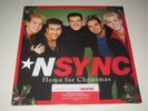 SEALED VINYL Limited Edition *NSYNC 