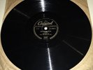 LEADBELLY Backwater Blues / Eagle Rock Rag  SHELLAC 10