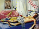 Marillion - Fugazi, Vinyl Lp Record, New & Sealed, Free Delivery