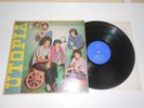 LP- COMBO UTOPIA ON LAZA REC. LATIN  FUNK SCARCE HOLY GRAIL