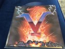 SAINT VITUS V LP blue mint