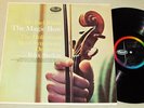 MICHAEL RABIN Magic Bow The Hollywood Bowl SO FELIX SLATIN Capitol P8510 mono