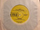 Acid Burning  Australia Indie 45 EP Hard Rock Custom Press Original DIY