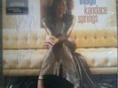Kandace Springs - Indigo SIGNED Vinyl LP NEU NEW / Autographed  Autogramm  JAZZ