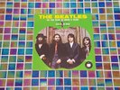 The Beatles Do You Want To Know A Secret Vinyl EP Mexico First Pressing Rare