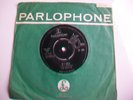 BEATLES - IF I FELL / TELL ME WHY - UK EXPORT 7