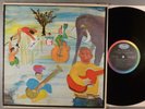 Band, The  Music From Big Pink   Folk Rock; Rural Rock   Black Rainbow Label