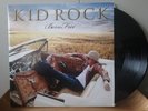 KID ROCK - Born Free - 2 ( Double ) Vinyl EXCELLENT CONDITION   SEE PICTURES