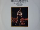 FREDDIE MERCURY 