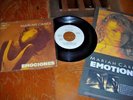 MARIAH CAREY Emociones - Emotions 1991 MEXICO 7