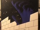 Jack White TRI COLOR Ice Station Zebra / Corporation Ltd Single RARE THIRD MAN