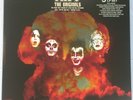 KISS - The Originals - 3 LP GATEFOLD, USA, 3 Shows 1975-73, POSTERS+GADGETS, NEW