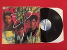 STRAY CATS BLAST OFF DAVE EDMONDS 7914011 VINYL 33T LP