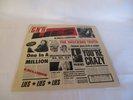 Guns N' Roses, Lies, Vinyl LP,  1986, Gef 24198  EX/EX+