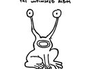 DANIEL JOHNSTON - HI HOW ARE YOU: YIP/JUMP MUSIC - NEW VINYL LP