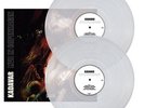 KADAVAR - Live in Copenhagen - 2LP - Clear