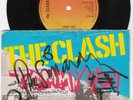 THE CLASH 