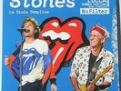 ROLLING STONES – La Gioia Semplice, ITALY, Lucca, September 2017, 3LP Col VINYL
